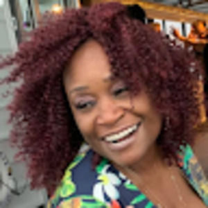 Meet your Posher, Jernetta